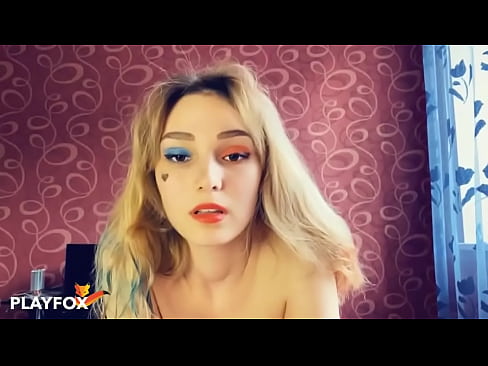 ❤️ Kacamata kanyataanana maya sihir masihan kuring séks sareng Harley Quinn seks super dina pornosu.super-vip.top ️❤