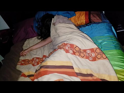 ❤️ Stepson berating indung suku ngora na bari manehna saré. seks super dina pornosu.super-vip.top ️❤